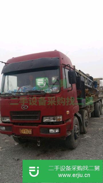新疆出售二手貨車九成新