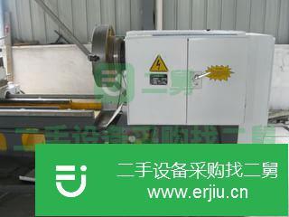 江蘇出售二手車床