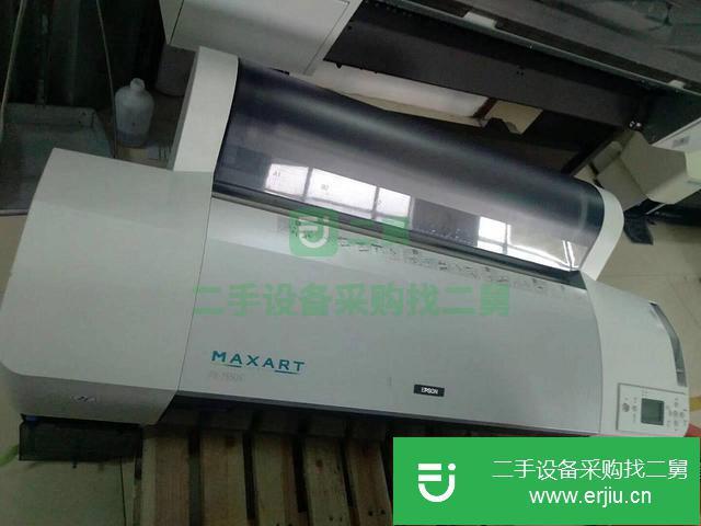 廣東出售二手?jǐn)?shù)碼打印機(jī)