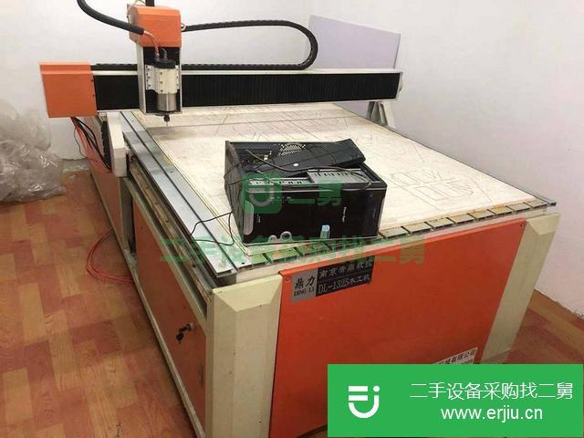 安徽出售二手雕刻機