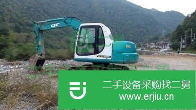 陜西出售二手85挖掘機