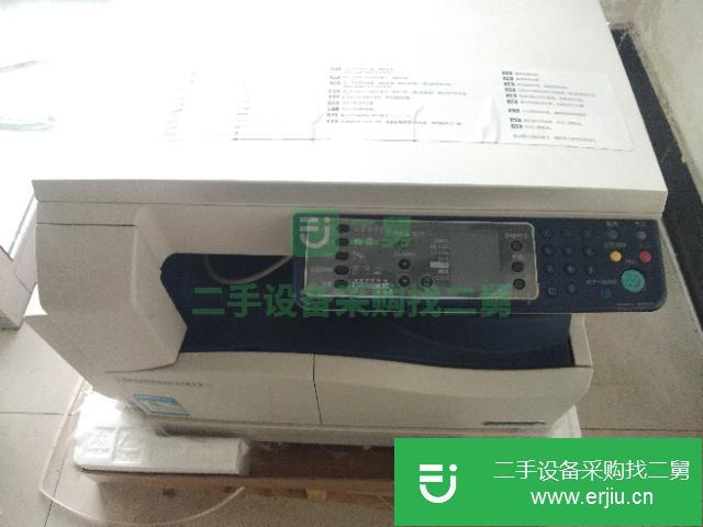 黑龍江出售二手打印機