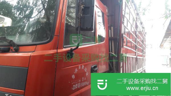廣東出售二手三環十通載貨車