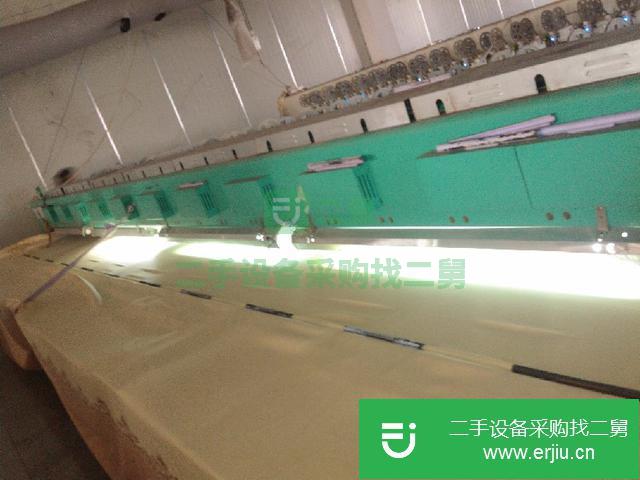 江蘇省出售二手剪線機