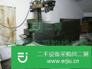 湖北出售二手數控線切割機床K7750