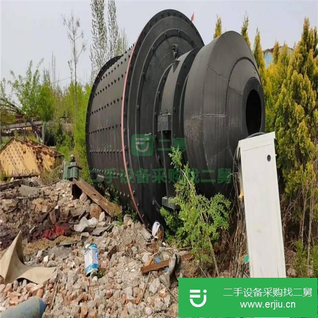 山東出售二手3045球磨機