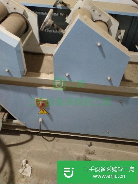 山東出售二手26型全自動面條機