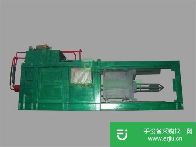 山東出售二手金屬打包機