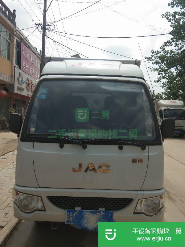 安徽出售二手江淮貨車