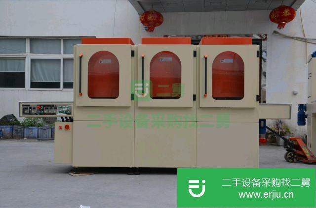 陜西出售二手Z50-3 鈍化去毛刺機