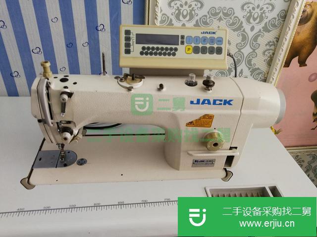 江蘇出售二手電腦縫紉機