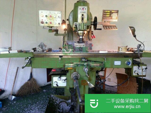 浙江出售二手機床切割機·