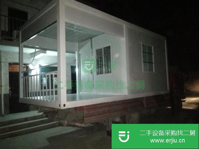 陜西省出售二手集裝箱