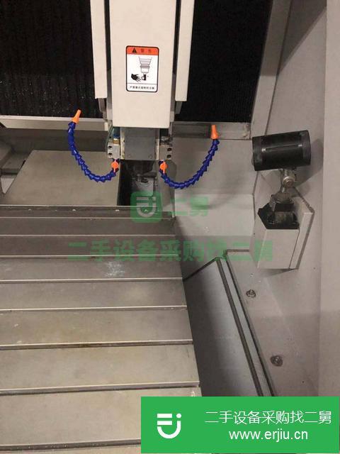 廣東出售二手LMC16-T精雕機