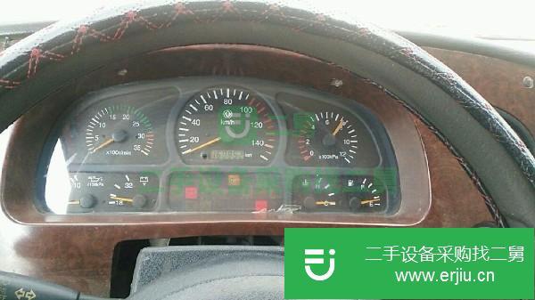 湖北出售二手東風特商自卸車