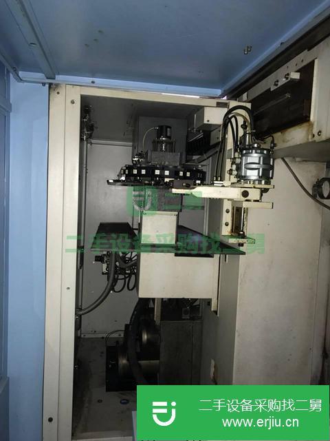 江蘇出售二手夏米爾鏡面FORM20火花機(jī)