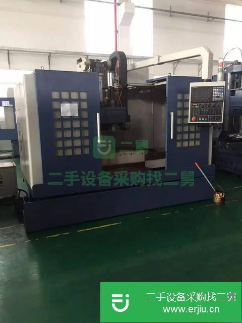 廣東出售二手精雕機
