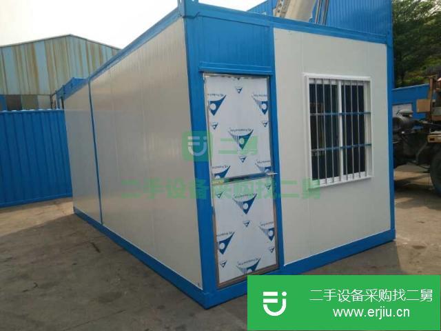 廣東出售二手集裝箱