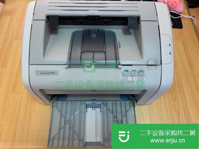 遼寧出售二手HP打印機