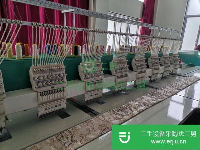 江蘇出售二手400剪線機