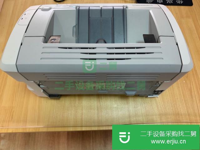 遼寧出售二手HP打印機