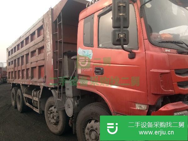 陜西出售二手東風貨車