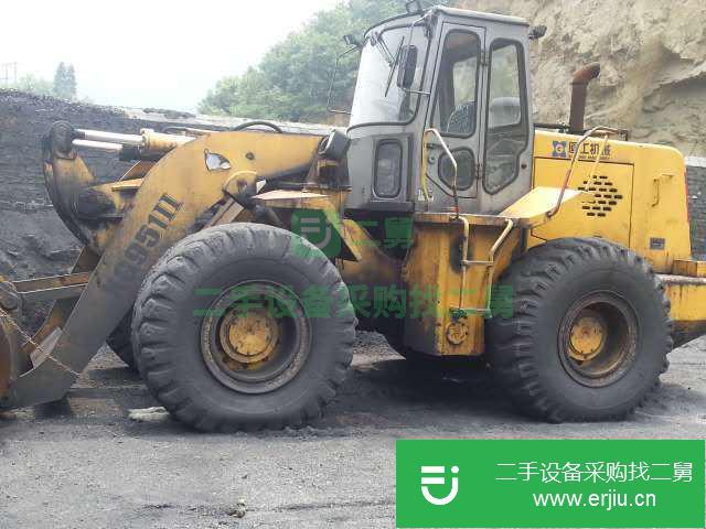 湖北出售二手裝載機