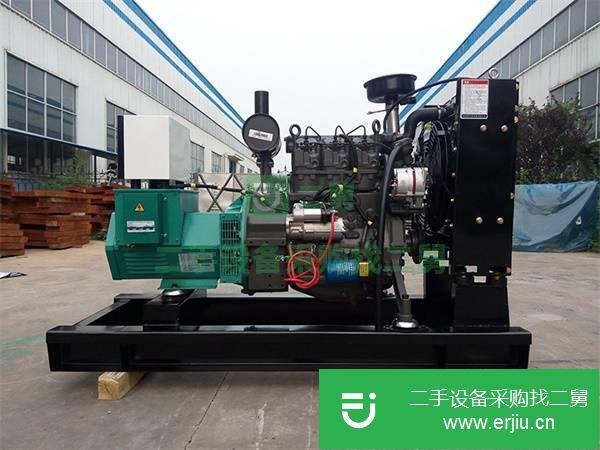 廣東出售二手發電機