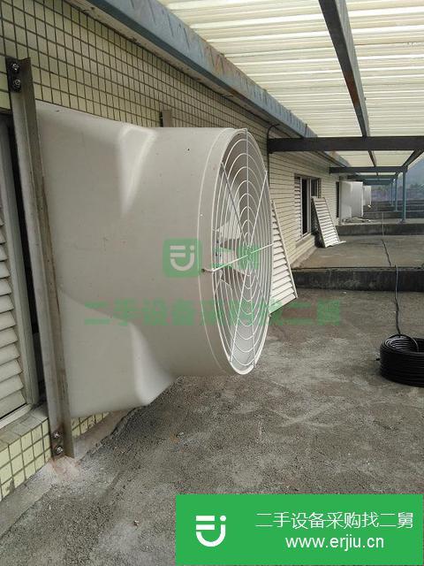 浙江出售二手 環(huán)保空調(diào)