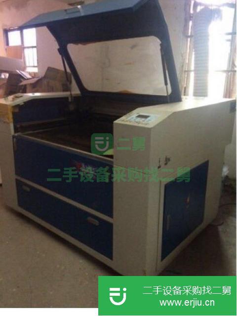浙江出售二手激光雕刻機(jī)