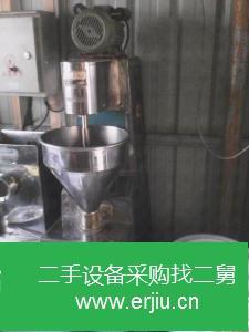 青海省出售二手灌腸杌
