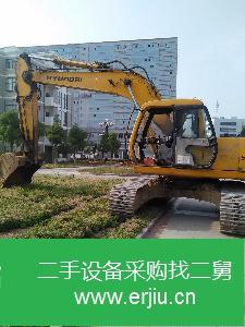 浙江出售二手220-5挖掘機