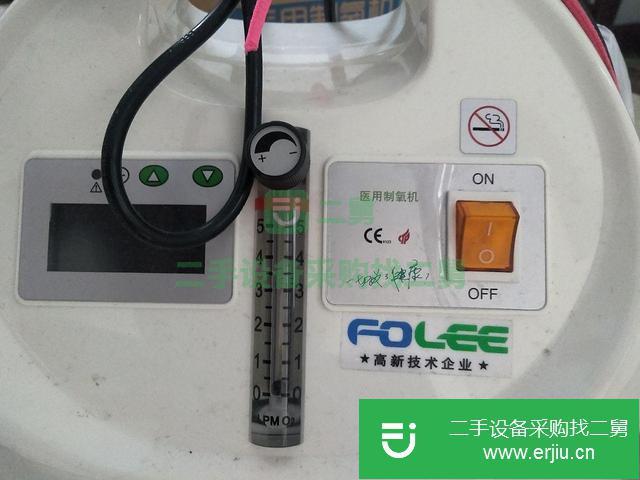 廣西出售二手制氧機