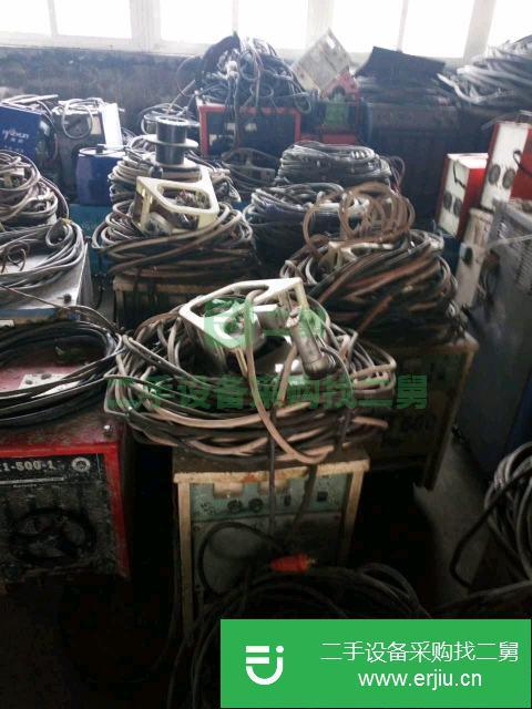 浙江出售二手電焊機