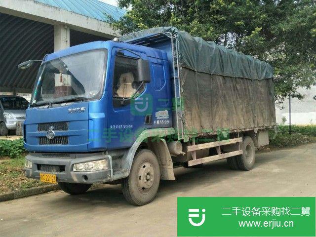 廣西出售二手東風(fēng)柳汽貨車