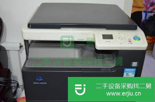 四川出售二手復印機九成新