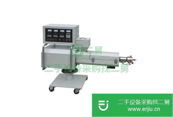 浙江出售二手塑料擠出機(jī)