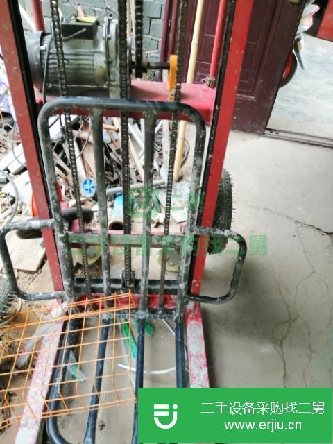 河南出售二車(chē)升降機(jī)