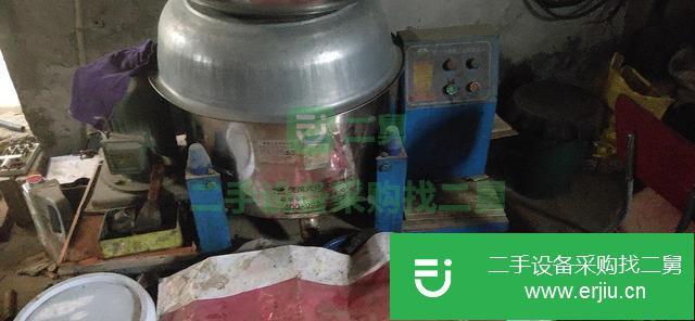 河南出售二手九成新榨油機