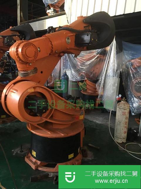 江蘇出售二手庫卡機器人