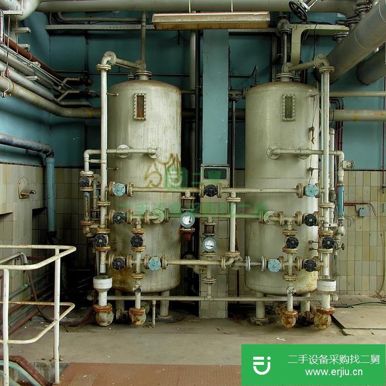 貴州出售二手鍋爐八成新
