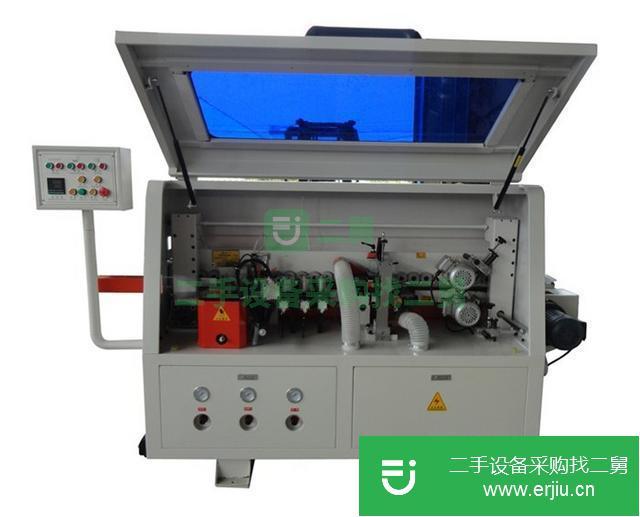 山東出售二手全自動封邊機(jī)