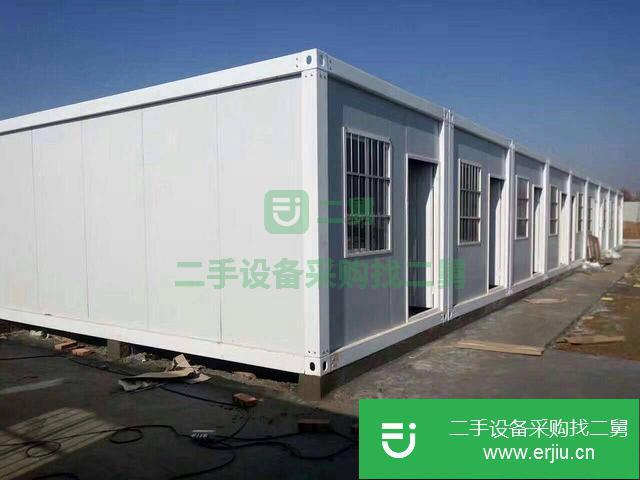 湖北出售二手集裝箱
