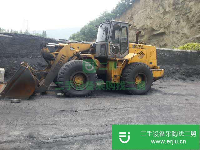湖北出售二手裝載機