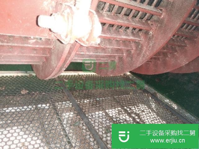 黑龍江出售二手魯工鏟車
