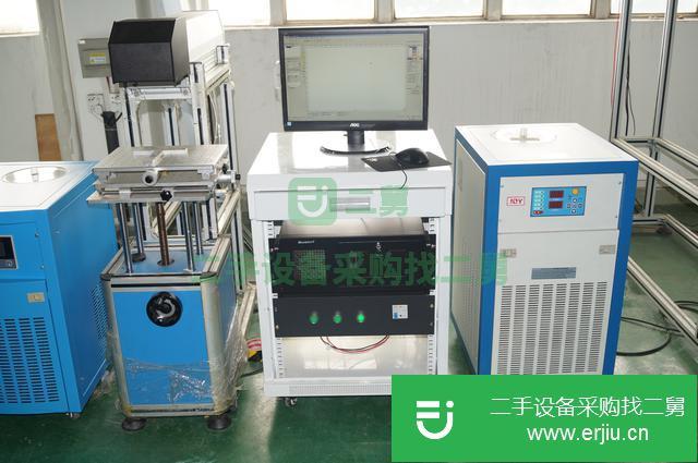 浙江出售二手十字繡激光切割機(jī)