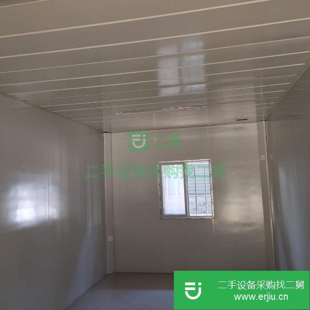 廣東出售二手集裝箱房