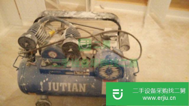 新疆出售二手壓縮機