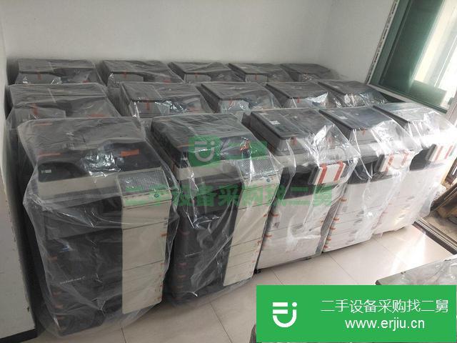 安徽出售二手復(fù)印機