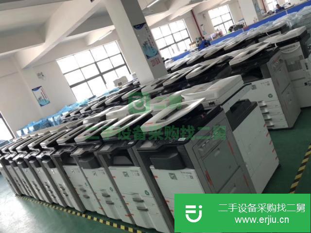 山東出售二手復印機九成新